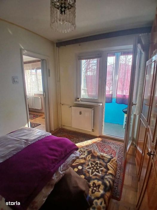Apartament 2 camere Sagului aproape de piata City Mall