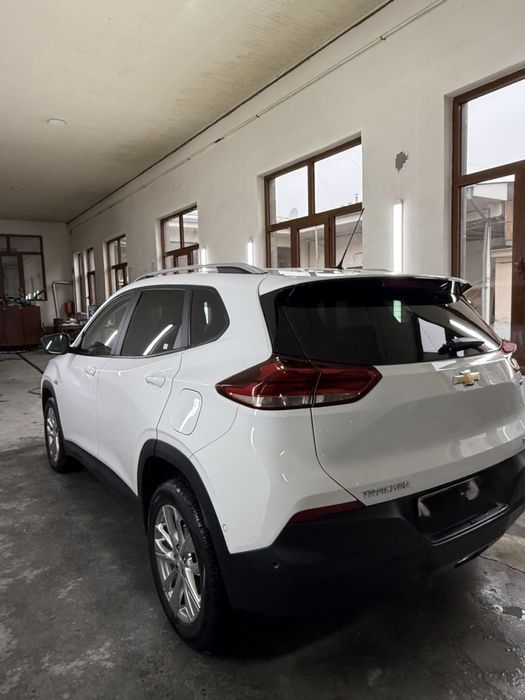 Trekir Ltz. Propan gaz