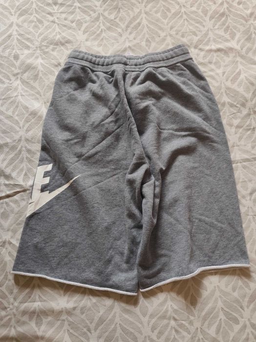 Къси гащи Nike детско (XL)