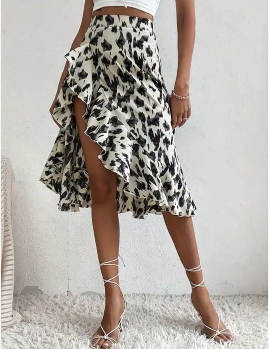 shein нова дамска пола