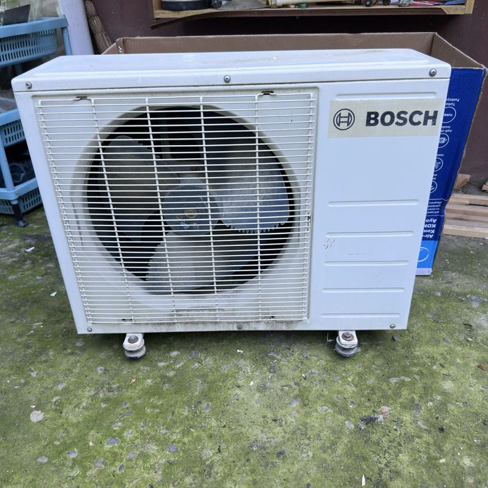 Кондиционер б/у BOCSH 9