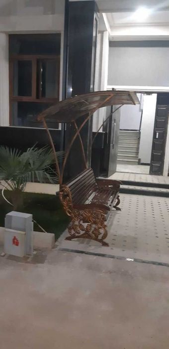 Скамейки садовые