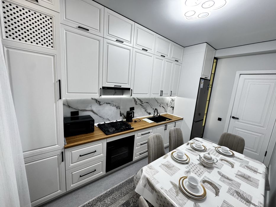 Квартира по суточно