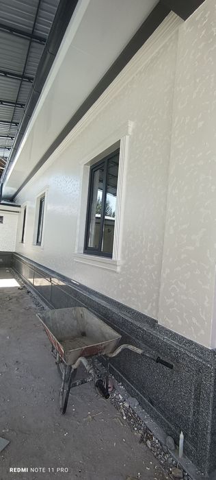 Barcha turdagi qurilish va ta'mirlash ishlari (Farg'ona