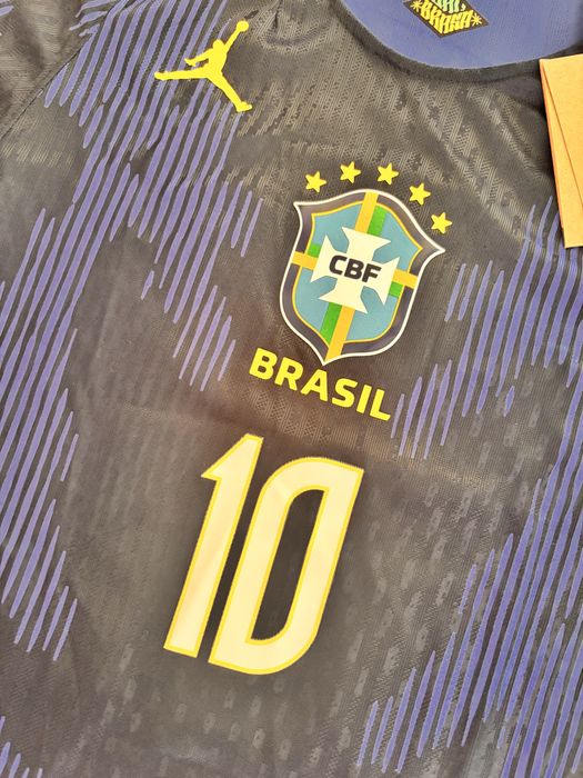 Brazil екип.