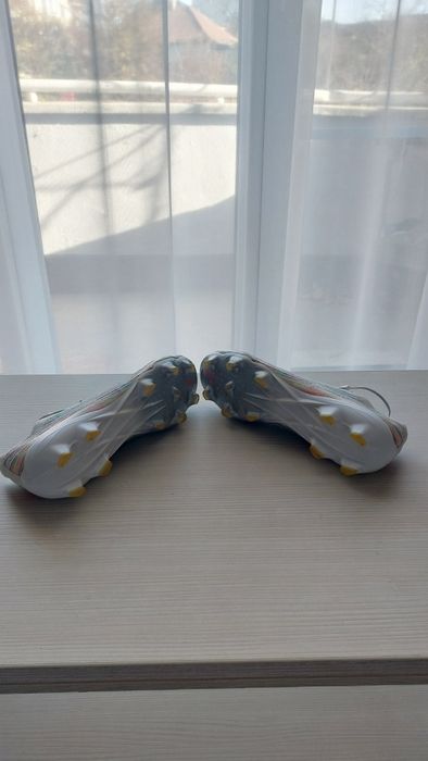 Ghete puma ultra 1.2