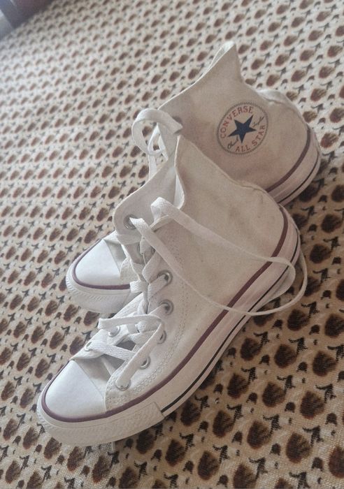 Converse All Star originali