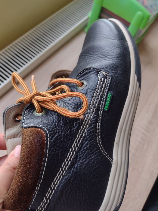 Детски обувки Pabloski