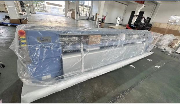 Banner printer Blueprint 3200 podzakaz