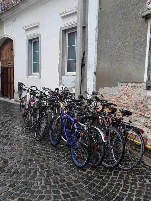 biciclete de vinzare
