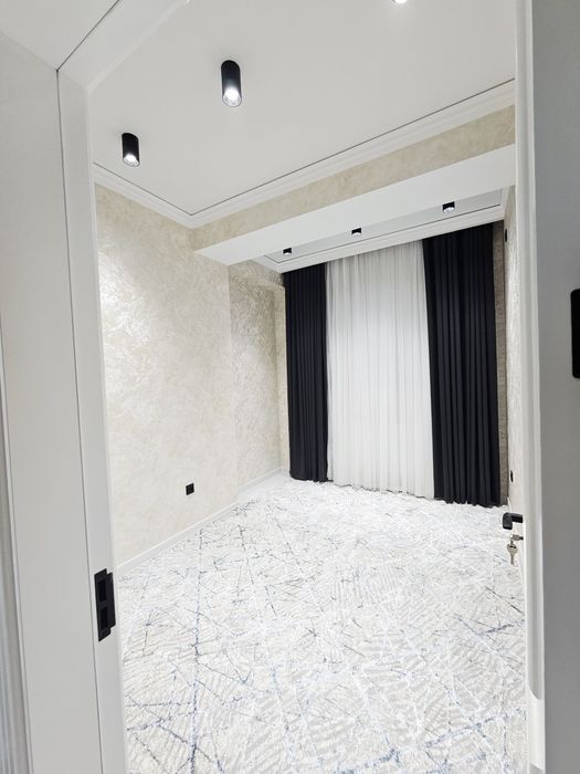 Хонадон сотилади! Сергели Спутник 7, 3 хонали, 6- кават Новостройка