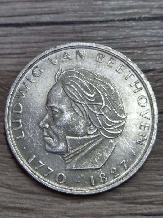 Германска монета