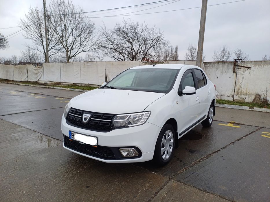 ‼️Dacia logan 2017/ 1.5 DCI Euro 6 fără adblue‼️