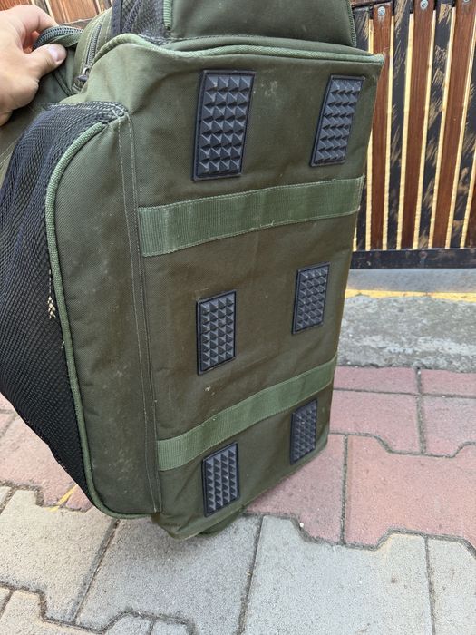 Geanta NGT Giant Carryall pescuit