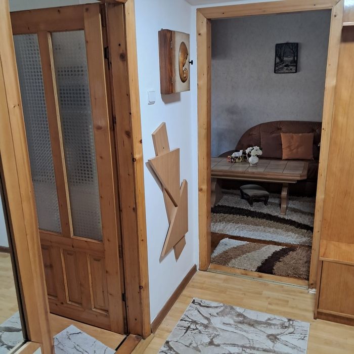 Închiriez apartament 2 camere Lunca