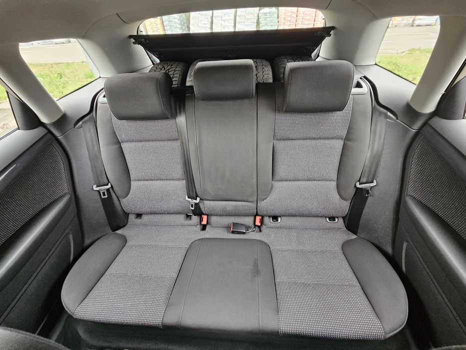 Audi A3 Sportback, 170 cp, 2.0 tdi, S-line exterior