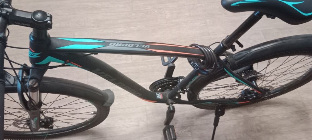 Продам велосипед