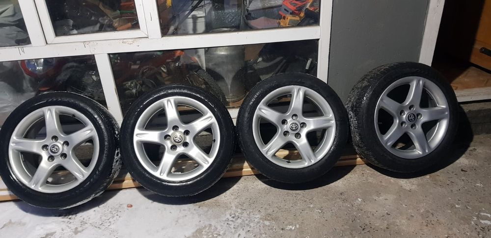 Гарантия на титановые диско