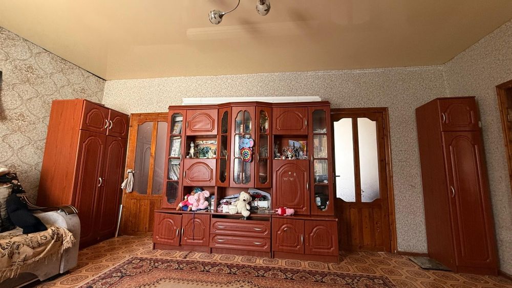 Продам дом в соц. городе