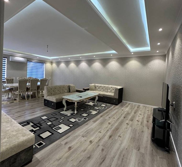 ЖК Dream House  яккасарайский район