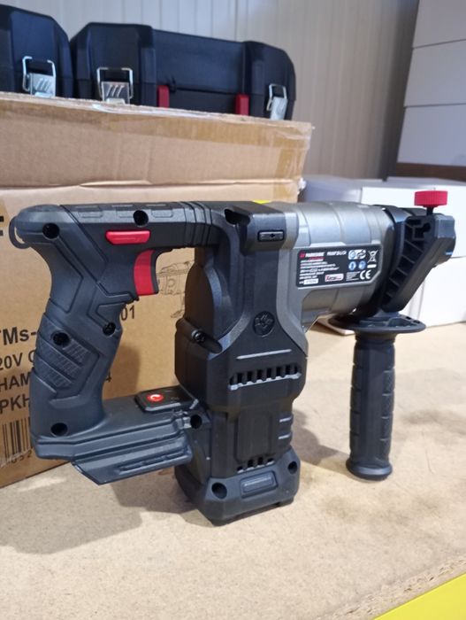 Rotopercutor 20v PKHAP C4 preț 200 lei