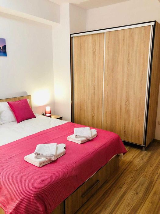 Moon Light Vega Apartament 2 Camere în Regim Hotelier, Mamaia