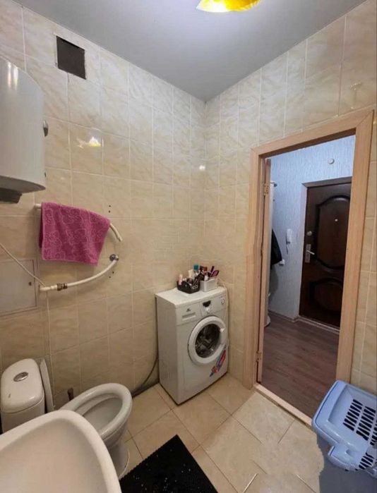 1-комнатная квартира в «Керей»