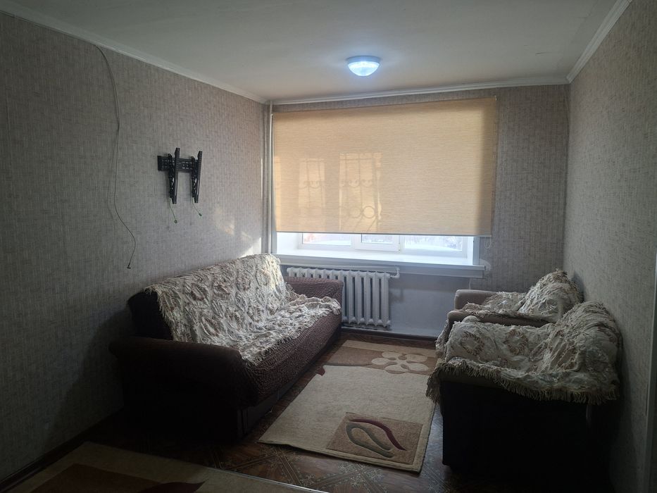 Продам квартиру в хорошем состоянии