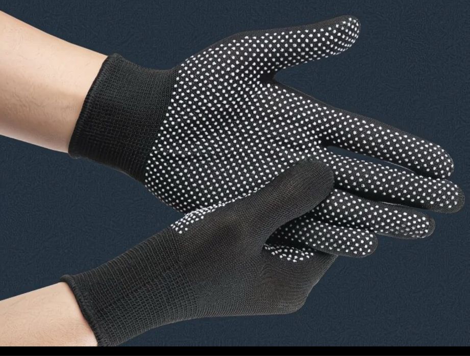 Перчатки рабочие