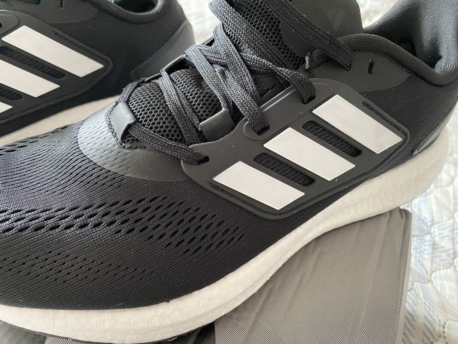 Кроссовки Adidas PUREBOOST 22