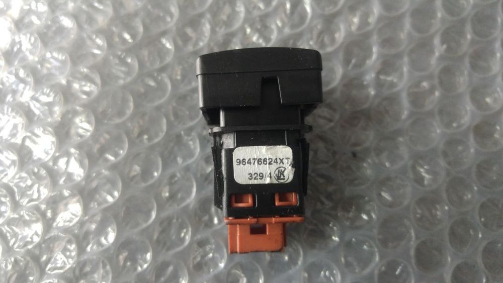 buton esp citroen c4 96476624xt