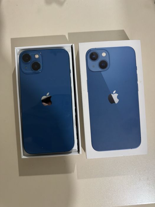 iPhone 13, 128gb