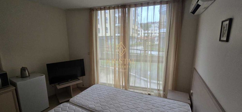 Продава се Едностаен апартамент в к.к. Слънчев бряг - 31 кв.м за 752 €/кв.м - Снимка #3
