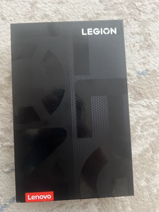 Lenovo Legion плоншет