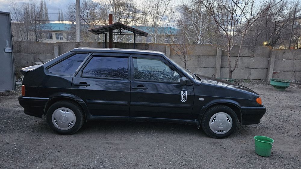 Продам Ваз 2008 год