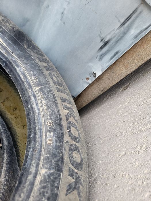 Продам покрышка ханкок