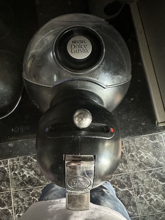 Krups Nescafe Dolce Gusto
