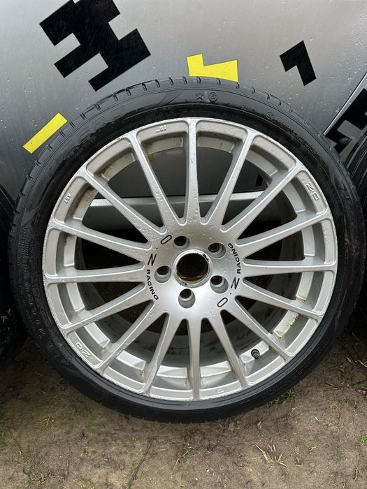 Vand jante Oz superturismo 19 5x112 / Bbs 5x100 17