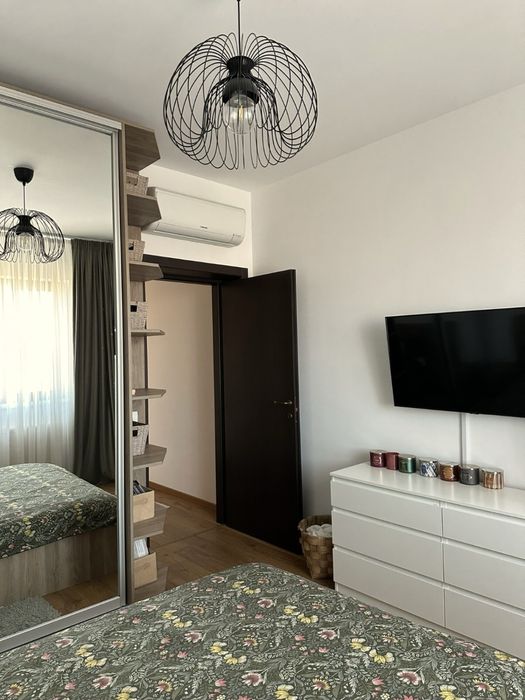 Apartament cu 2 camere - politehnica
