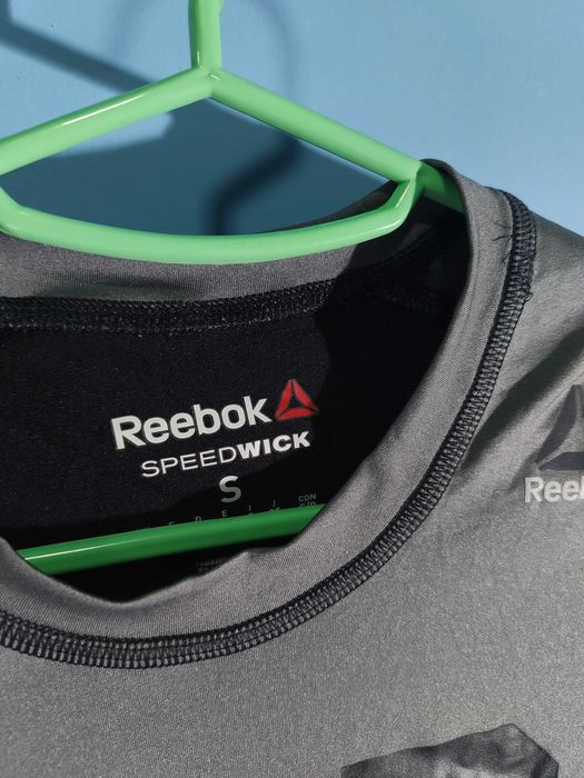 Reebok Блуза/Дамска S