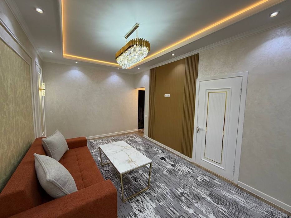 Срочно 1 комнатная квартира Авиасозлар-3/Лисунова-2 Продажа! АКТ