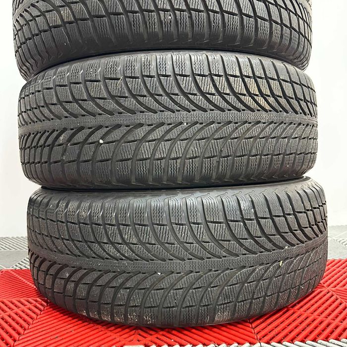 Jante Audi Q5 FY R19 TVA21% anv iarna 235/55 R19