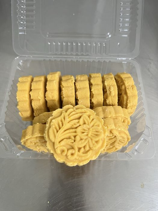 Курт Сладкий ( тәтті құрт)