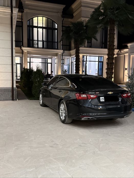 Малибу 2 камчилиги йук