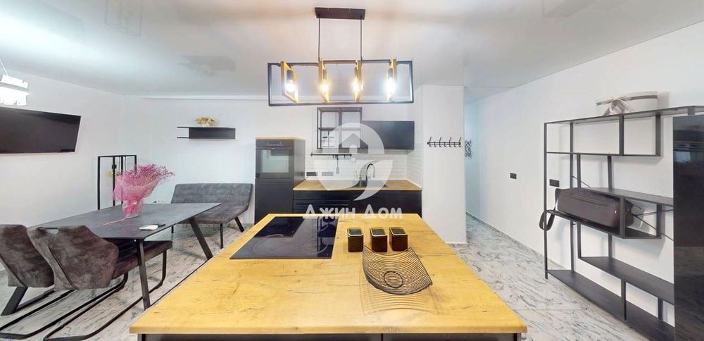 Продава се Тристаен апартамент в к.к. Слънчев бряг - 109 кв.м за 606 €/кв.м - Снимка #3