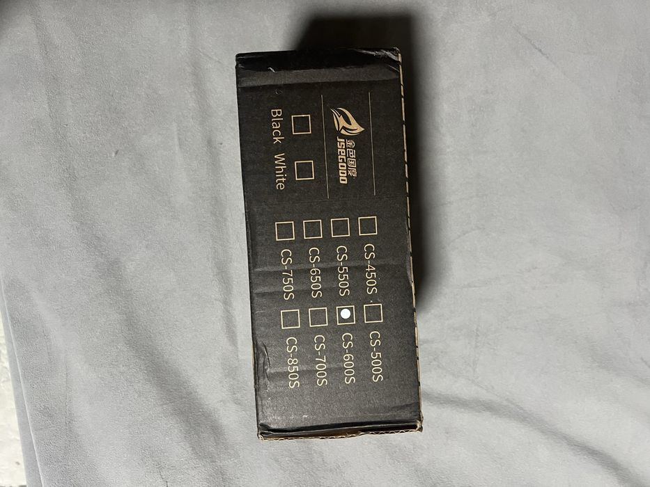 Блок питания новый не использовался