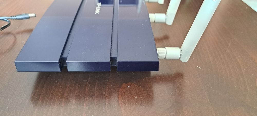 tp-link рутер wireless router Wi-Fi gigabit tl-wr1043nd ver 2.1