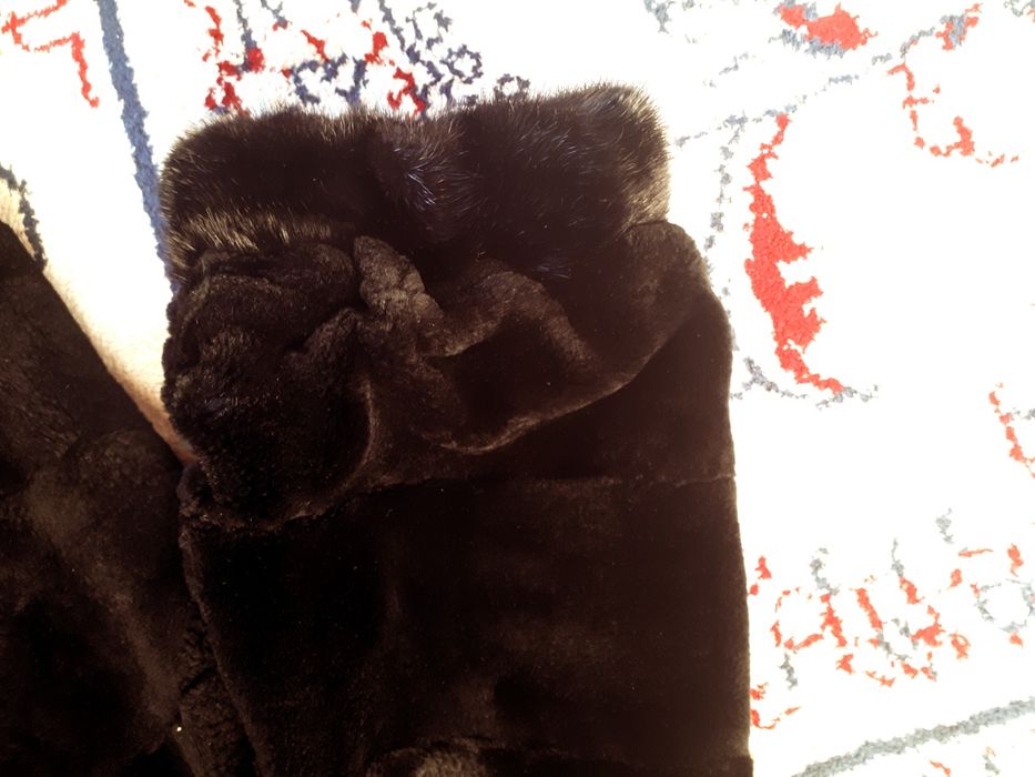 продам Шубу (Бобер)