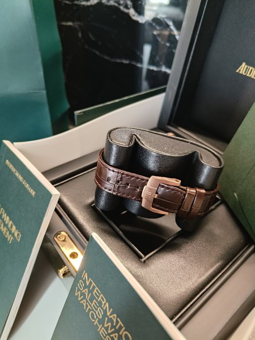 Audemars Piguet code:1159