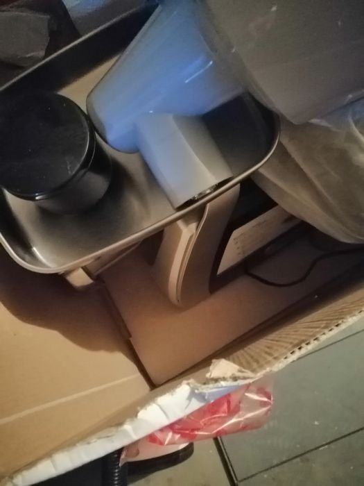 Мясорубка Boscn мощная